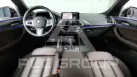 2021 BMW X4M
