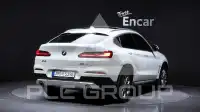 2021 BMW X4