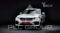 2021 BMW X4