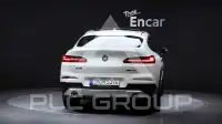 2021 BMW X4