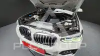 2021 BMW X4