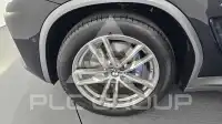 2021 BMW X4M