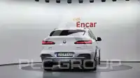 2021 BMW X4M