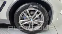 2021 BMW X4M