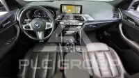 2021 BMW X4M