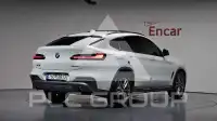 2021 BMW X4M
