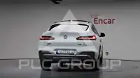 2021 BMW X4M