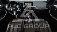 2021 BMW X4M