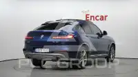 2021 BMW X4M