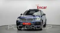 2021 BMW X4M