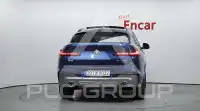 2021 BMW X4M