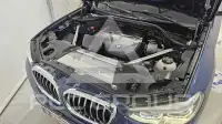 2021 BMW X4M