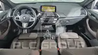 2021 BMW X4M