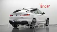 2021 BMW X4M