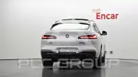 2021 BMW X4M