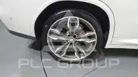 2021 BMW X4M