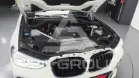 2021 BMW X4M