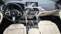 2021 BMW X4M