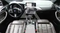 2021 BMW X4M