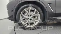 2021 BMW X4