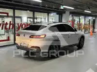2021 BMW X4M