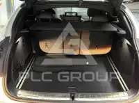 2021 BMW X4M