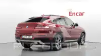 2021 BMW X4
