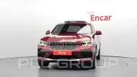 2021 BMW X4