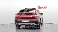 2021 BMW X4