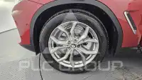 2021 BMW X4