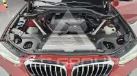 2021 BMW X4