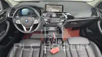 2021 BMW X4