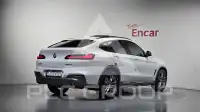 2021 BMW X4M