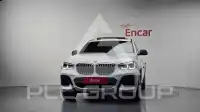 2021 BMW X4M