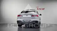 2021 BMW X4M