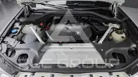 2021 BMW X4M