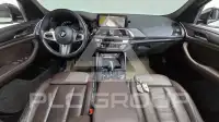 2021 BMW X4M