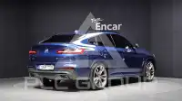 2021 BMW X4M
