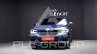 2021 BMW X4M