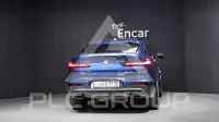 2021 BMW X4M