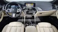 2021 BMW X4M