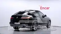 2021 BMW X4M
