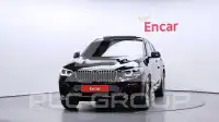 2021 BMW X4M