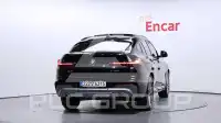 2021 BMW X4M