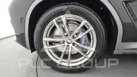 2021 BMW X4M