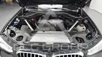 2021 BMW X4M