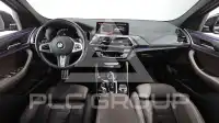 2021 BMW X4M