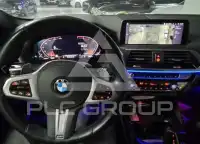 2021 BMW X4M