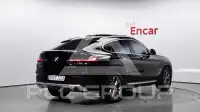2021 BMW X4