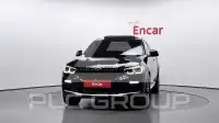 2021 BMW X4